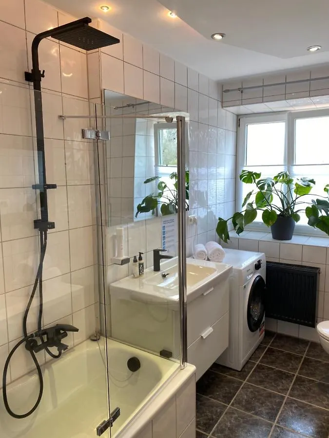 3 Zimmer Ferienwohnung Waitzingers Landsberg am Lech