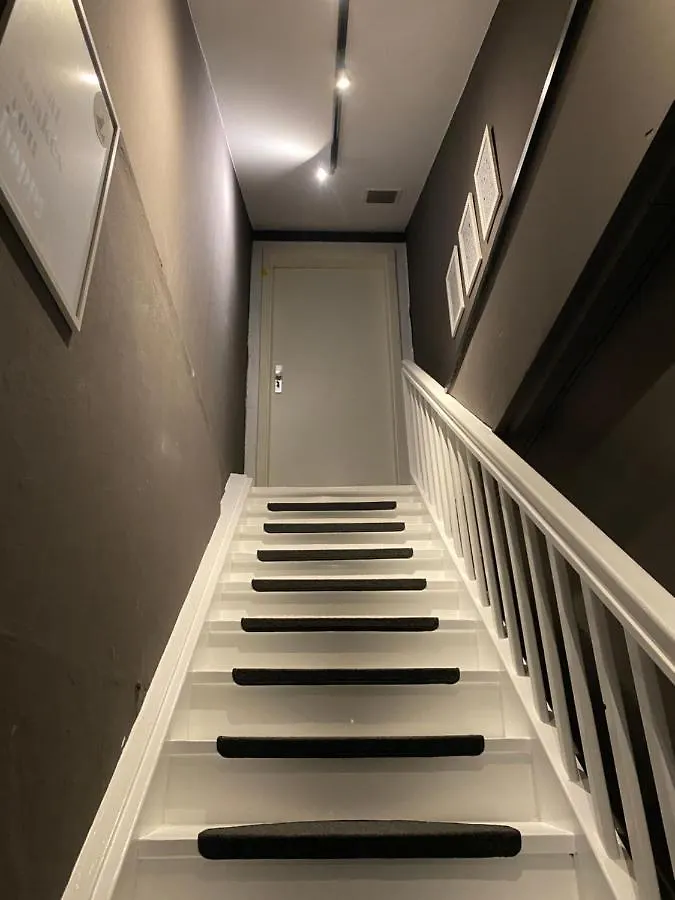 3 Zimmer Ferienwohnung Waitzingers Landsberg am Lech Apartment