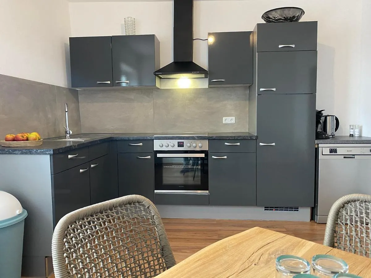 Apartment 3 Zimmer Ferienwohnung Waitzingers Landsberg am Lech Deutschland